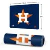 MLB Houston Astros Distressed Gaming Mouse Pad