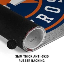 MLB Houston Astros Game Ball Gaming Mouse Pad -Skinit Store houston astros game ball extra large gaming mouse pad 1678468206 MSPMLBHUA12GAMGXL PR 04