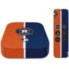 MLB Houston Astros Split Apple TV Skin -Skinit Store houston astros split apple tv 4k skin 1679000953 SKNCVSMLB11APTV4K PR 01
