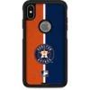 MLB Houston Astros Split Otterbox Commuter IPhone Skin -Skinit Store houston astros split otterbox commuter iphone xs max skin 1679000909 SKNCVSMLB11OIPXMC PR 01