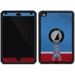 NFL Houston Oilers Vintage Otterbox Defender IPad Skin