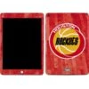 NBA Houston Rockets Hardwood Classics Apple IPad Skin -Skinit Store houston rockets hardwood classics ipad 9.7in 2018 skin 1522710452 SKNHWCTHR02IP9718 PR 01