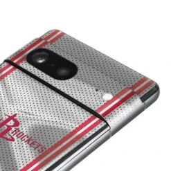 NBA Houston Rockets Home Jersey Google Pixel 7 Skin -Skinit Store houston rockets home jersey google pixel 7 skin 1666314972 SKNNBAHOU01GPIXL7 PR 03