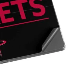 NBA Houston Rockets Standard - Black Surface Pro 8 Skin -Skinit Store houston rockets standard black surface pro 8 skin 1647460839 SKNNBATMS41MSSRP8 PR 04