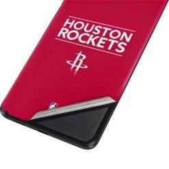 NBA Houston Rockets Standard - Red Galaxy S21 5G Skin 9 NBA Houston Rockets Standard - Red Galaxy S21 5G Skin -Skinit Store houston rockets standard red galaxy s21 5g skin 1613625715 SKNNBATMS11GLXY21 PR 04