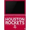 NBA Houston Rockets Standard - Red Surface Pro 6 Skin -Skinit Store houston rockets standard red surface pro 6 skin 1540438147 SKNNBATMS11MSSRP6 PR 01