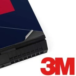 NFL Houston Texans Blue Performance Series Dell Alienware Skin -Skinit Store houston texans blue performance series alienware 17in 2017 skin 1532709462 SKNNFLWRD13AL17FL PR 03