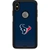 NFL Houston Texans Breakaway Otterbox Commuter IPhone Skin -Skinit Store houston texans breakaway otterbox commuter iphone xs max skin 1543437185 SKNNFLBRK12OIPXMC PR 01