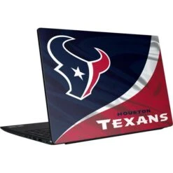 NFL Houston Texans Dell Vostro Skin