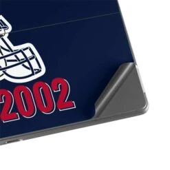 NFL Houston Texans Helmet Surface Pro 9 Skin -Skinit Store houston texans helmet surface pro 9 skin 1680312169 SKNNFLHLM14MSSRP9 PR 04
