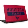 NFL Houston Texans Red Performance Series Dell Inspiron Skin -Skinit Store houston texans red performance series inspiron 15 5000 5577 skin 1532724915 SKNNFLSEC13DI5577 PR 01