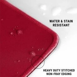 University Of Georgia How Bout Them Dawgs Gaming Mouse Pad -Skinit Store how bout them dawgs extra large gaming mouse pad 1677118397 MSPBDAWGS01GAMGXL PR 03