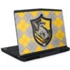 Wizarding World Harry Potter Hufflepuff Crest Dell Alienware Skin -Skinit Store hufflepuff house crest alienware 17in 2017 skin 1681131100 SKNHRYPTR18AL17FL PR 01