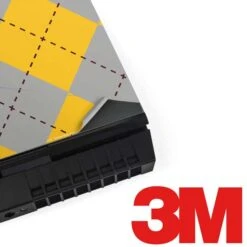 Wizarding World Harry Potter Hufflepuff Crest Dell Alienware Skin -Skinit Store hufflepuff house crest alienware 17in 2017 skin 1681131100 SKNHRYPTR18AL17FL PR 03