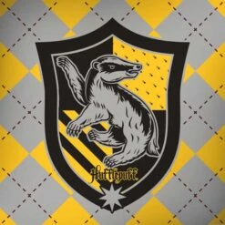 Wizarding World Harry Potter Hufflepuff Crest Dell Alienware Skin -Skinit Store hufflepuff house crest alienware 17in 2017 skin 1681131100 SKNHRYPTR18AL17FL PR 04