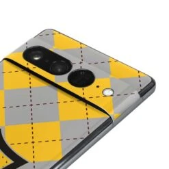 Wizarding World Harry Potter Hufflepuff Crest Google Pixel 7 Pro Skin -Skinit Store hufflepuff house crest google pixel 7 pro skin 1681131033 SKNHRYPTR18GPXL7P PR 03