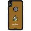 Wizarding World Harry Potter Hufflepuff House Crest Otterbox Commuter IPhone Skin
