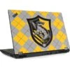 Wizarding World Harry Potter Hufflepuff Crest Lenovo ThinkPad Skin