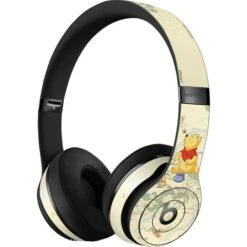 Disney Winnie The Pooh Hundred Acre Wood Beats Solo 3 Wireless Skin 7 Disney Winnie The Pooh Hundred Acre Wood Beats Solo 3 Wireless Skin -Skinit Store hundred acre wood beats solo 3 wireless skin 1747165094 SKNWIPOOH02BTSSW3 PR 03