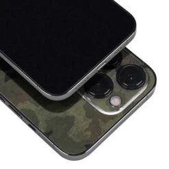 Hunting Camo IPhone 14 Pro Skin 9 Hunting Camo IPhone 14 Pro Skin -Skinit Store hunting camo iphone 14 pro skin 1662674263 SKNCAMOXX05IPH14P PR 04