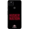 University Of Nebraska Husker Nation Google Pixel 5a Skin -Skinit Store husker nation google pixel 5a skin 1681933367 SKNNEBHSK01GPXL5A PR 01
