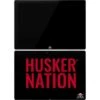 University Of Nebraska Husker Nation Surface Pro 7 Skin -Skinit Store husker nation surface pro 7 skin 1681933379 SKNNEBHSK01MSSRP7 PR 01