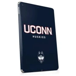 University Of Connecticut Huskies UConn Apple IPad Skin -Skinit Store huskies uconn ipad 9.7in 2018 skin 1680786316 SKNUCONHS02IP9718 PR 02