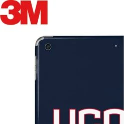 University Of Connecticut Huskies UConn Apple IPad Skin -Skinit Store huskies uconn ipad 9.7in 2018 skin 1680786316 SKNUCONHS02IP9718 PR 03