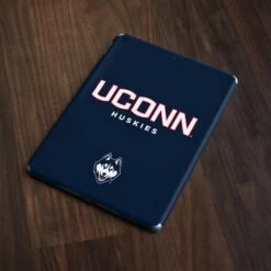 University Of Connecticut Huskies UConn Apple IPad Skin -Skinit Store huskies uconn ipad 9.7in 2018 skin 1680786316 SKNUCONHS02IP9718 PR 04