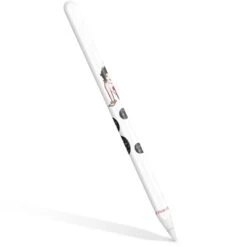 Betty Boop I Love BB Apple Pencil (2nd Gen 2019) Skin
