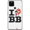 Betty Boop I Love BB Google Pixel 5 Skin -Skinit Store i love bb google pixel 5 skin 1604714914 SKNBETTYB26GPIXL5 PR 01