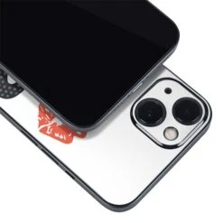 Betty Boop I Love BB IPhone 14 Plus Skin -Skinit Store i love bb iphone 14 plus skin 1662574898 SKNBETTYB26IPH14M PR 04