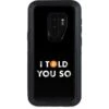 I Told You So Otterbox Defender Galaxy Skin -Skinit Store i told you so otterbox defender galaxy s9 plus skin 1644263462 SKNBTCRDG04OBS9PD PR 01