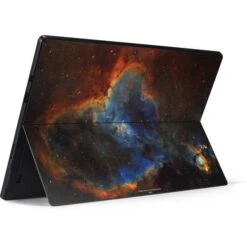 IC 1805 The Heart Nebula In Cassiopeia Surface Pro 7 Skin -Skinit Store ic 1805 the heart nebula in cassiopeia surface pro 7 skin 1596227072 SKNSTOKTR01MSSRP7 PR 02