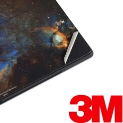 IC 1805 The Heart Nebula In Cassiopeia Surface Pro 7 Skin -Skinit Store ic 1805 the heart nebula in cassiopeia surface pro 7 skin 1596227072 SKNSTOKTR01MSSRP7 PR 03