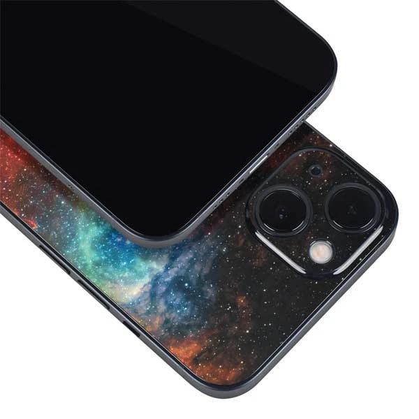 IC 1848 The Soul Nebula IPhone 14 Plus Skin 6 IC 1848 The Soul Nebula IPhone 14 Plus Skin - Image 4