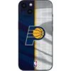 NBA Indiana Pacers Away Jersey IPhone 15 Skin -Skinit Store indiana pacers away jersey iphone 15 skin 1694705040 SKNNBAIND01IPHN15 PR 01