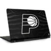 NBA Indiana Pacers Black Animal Print Dell Inspiron Skin -Skinit Store indiana pacers black animal print inspirion 15 5000 5577 gaming series skin 1527119331 SKNAMLNBA12DI5577 PR 01