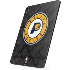 NBA Indiana Pacers Dark Rust Apple IPad Pro Skin -Skinit Store indiana pacers dark rust ipad pro 11in 2018 skin 1542248886 SKNRSTNBA12IPRO11 PR 02