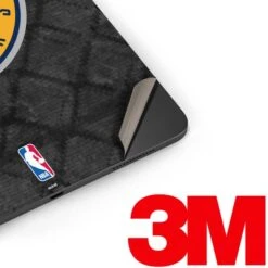 NBA Indiana Pacers Dark Rust Apple IPad Pro Skin -Skinit Store indiana pacers dark rust ipad pro 11in 2018 skin 1542248886 SKNRSTNBA12IPRO11 PR 03