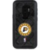 NBA Indiana Pacers Dark Rust Otterbox Defender Galaxy Skin -Skinit Store indiana pacers dark rust otterbox defender galaxy s9 plus skin 1527011743 SKNRSTNBA12OBS9PD PR 01