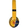 NBA Indiana Pacers Distressed Beats Solo 2 Wireless Skin -Skinit Store indiana pacers distressed beats solo 2 wireless skin 1526944754 SKNNBADSTX9BTSSW2 PR 01