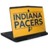 NBA Indiana Pacers Standard - Yellow Dell Alienware Skin