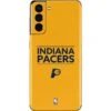NBA Indiana Pacers Standard - Yellow Galaxy S21 5G Skin -Skinit Store indiana pacers standard yellow galaxy s21 5g skin 1613625721 SKNNBATMS42GLXY21 PR 01 a8dbb52e 8925 4412 b1df e28c3e588b13