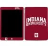 Indiana University Hoosiers Apple IPad Skin -Skinit Store indiana university hoosiers ipad 9.7in 2018 skin 1677245881 SKNIHOOSR03IP9718 PR 01