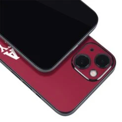 Indiana University Hoosiers IPhone 14 Plus Skin 9 Indiana University Hoosiers IPhone 14 Plus Skin -Skinit Store indiana university hoosiers iphone 14 plus skin 1677245861 SKNIHOOSR03IPH14M PR 04