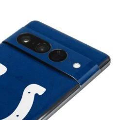 NFL Indianapolis Colts Distressed Google Pixel 7 Pro Skin -Skinit Store indianapolis colts distressed google pixel 7 pro skin 1666401018 SKNDSTIC03XGPXL7P PR 03