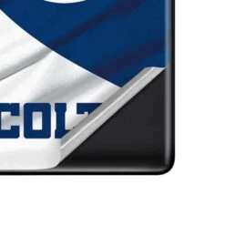 NFL Indianapolis Colts Google Pixel 7 Pro Skin -Skinit Store indianapolis colts google pixel 7 pro skin 1666400998 SKNNFLIC02XGPXL7P PR 04