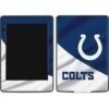 NFL Indianapolis Colts Amazon Kindle Skin
