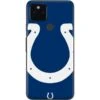 NFL Indianapolis Colts Large Logo Google Pixel 5a Skin -Skinit Store indianapolis colts large logo google pixel 5a skin 1631226573 SKNNFLLGO19GPXL5A PR 01
